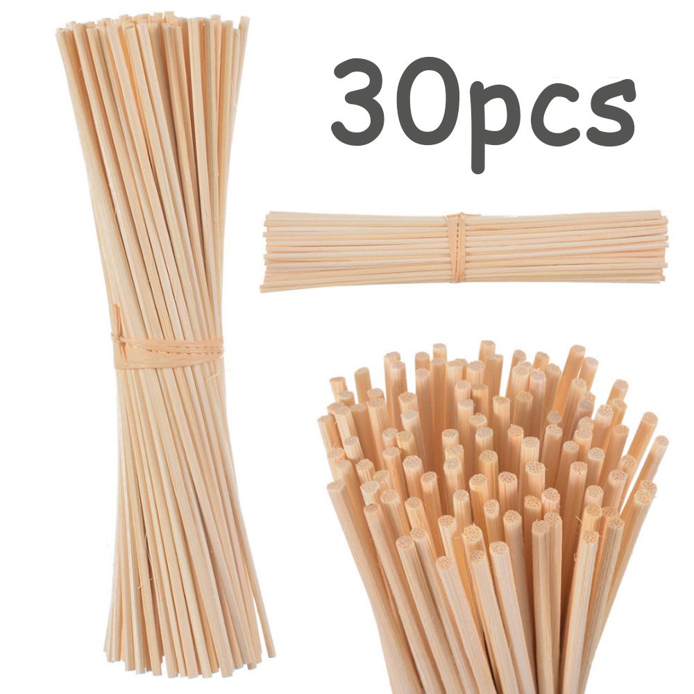 Bâtonnets de diffuseur de rose - Home Fragrance Diffuser Sticks avis et prix