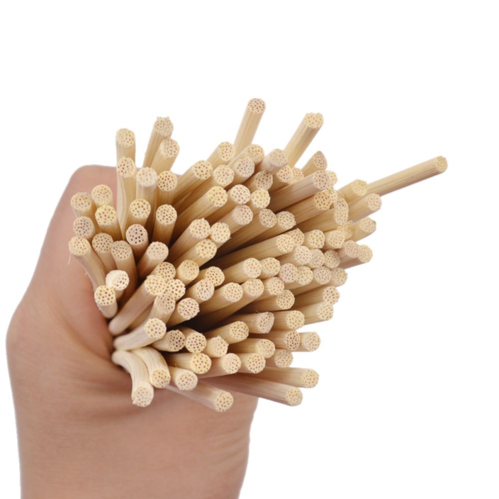 Bâtonnets de diffuseur de rose - Home Fragrance Diffuser Sticks avis et prix