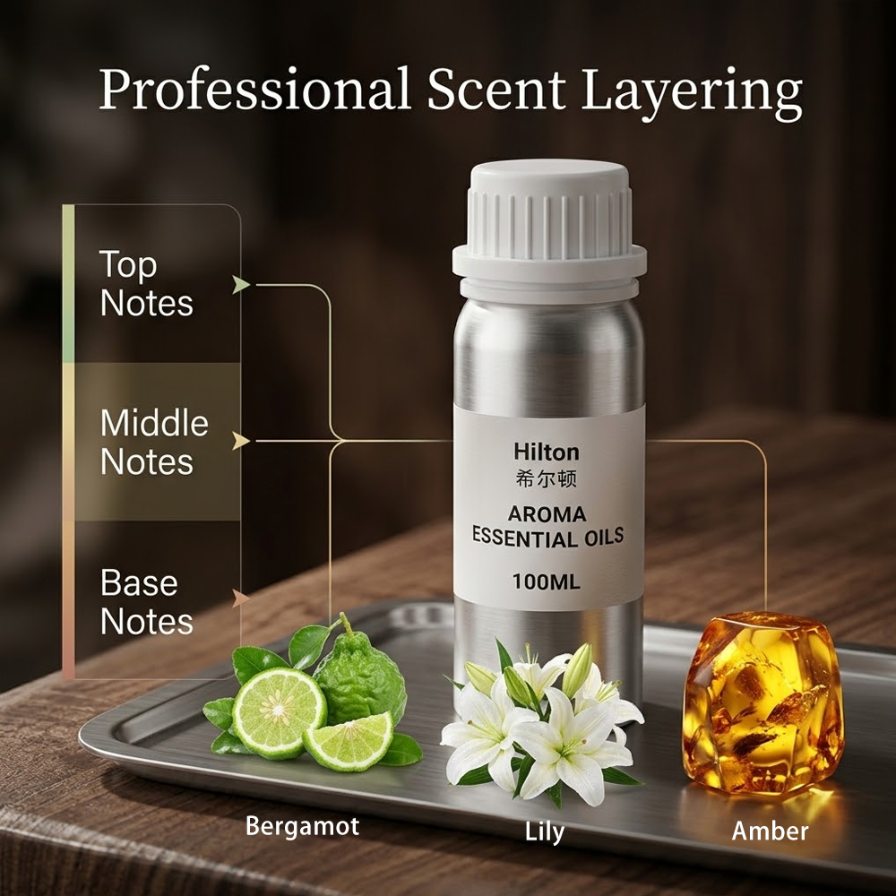 Huile Essentielle 100ml pour D - Home Fragrance Liquid avis et prix