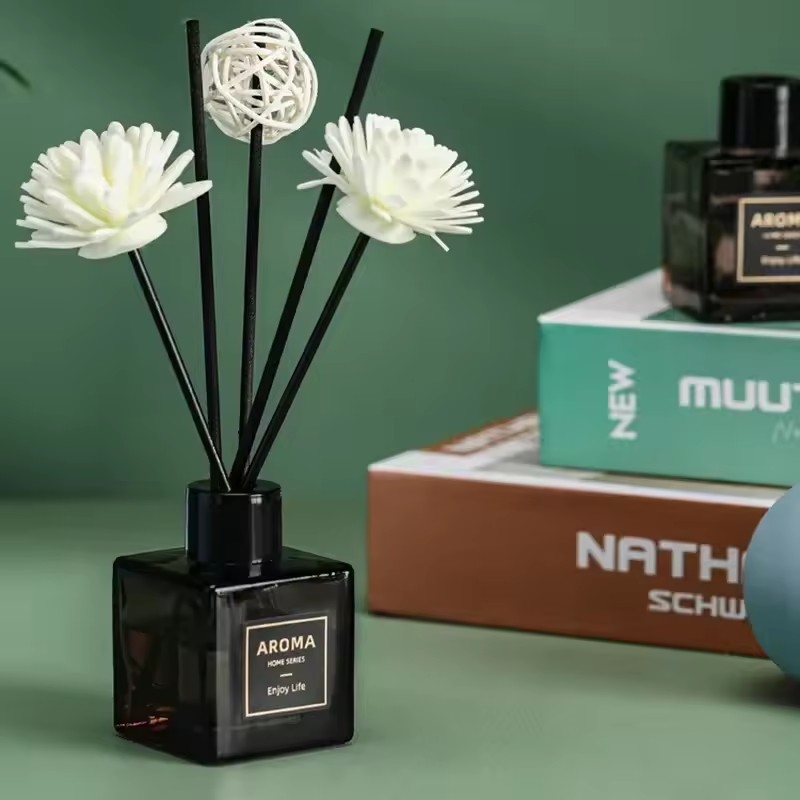 Offre Spéciale : Ensemble diff - Home Fragrance Diffuser Sticks avis et prix