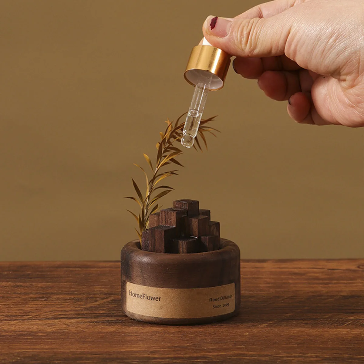 Diffuseur de parfum de maison  - Home Fragrance Liquid avis et prix