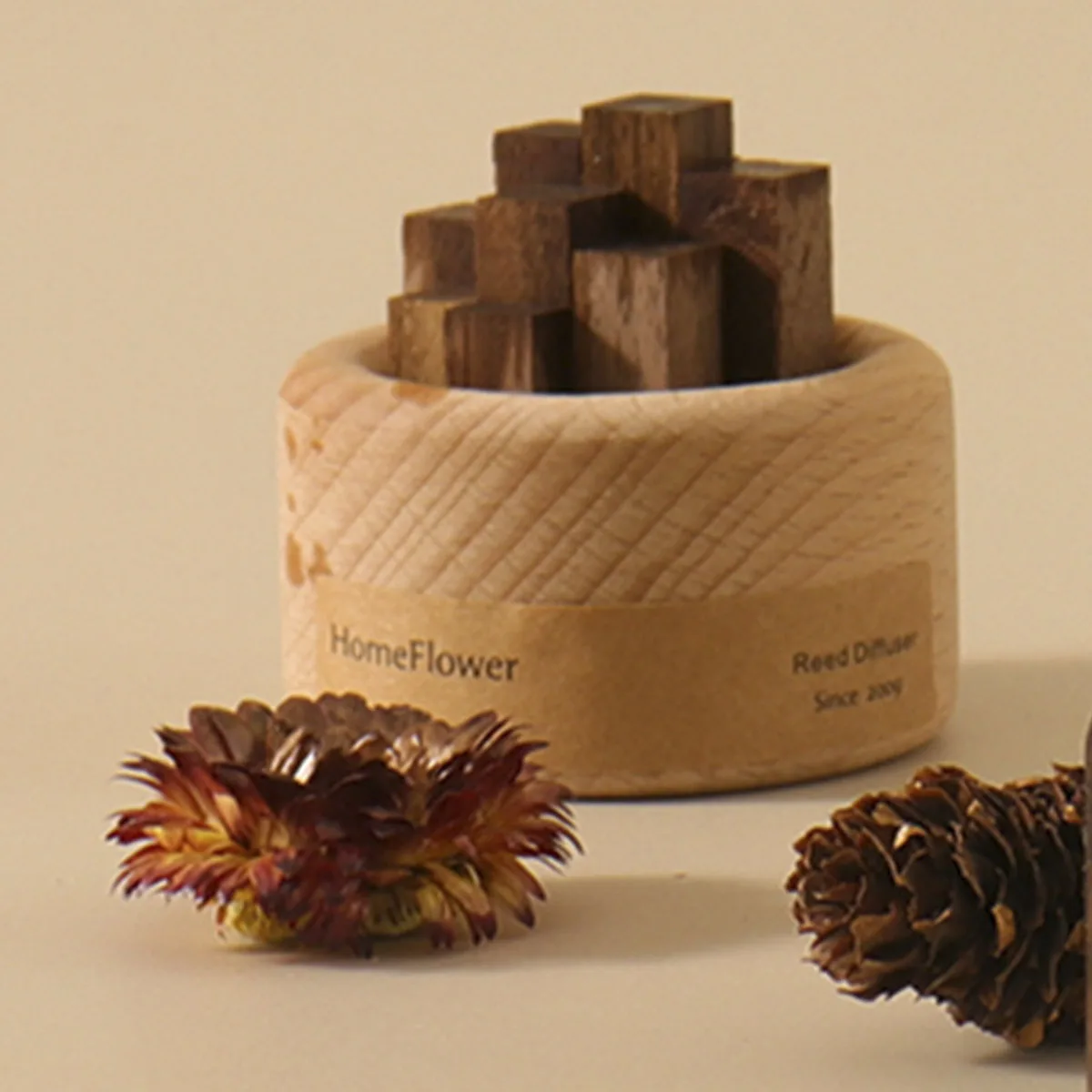 Diffuseur de parfum de maison  - Home Fragrance Liquid avis et prix