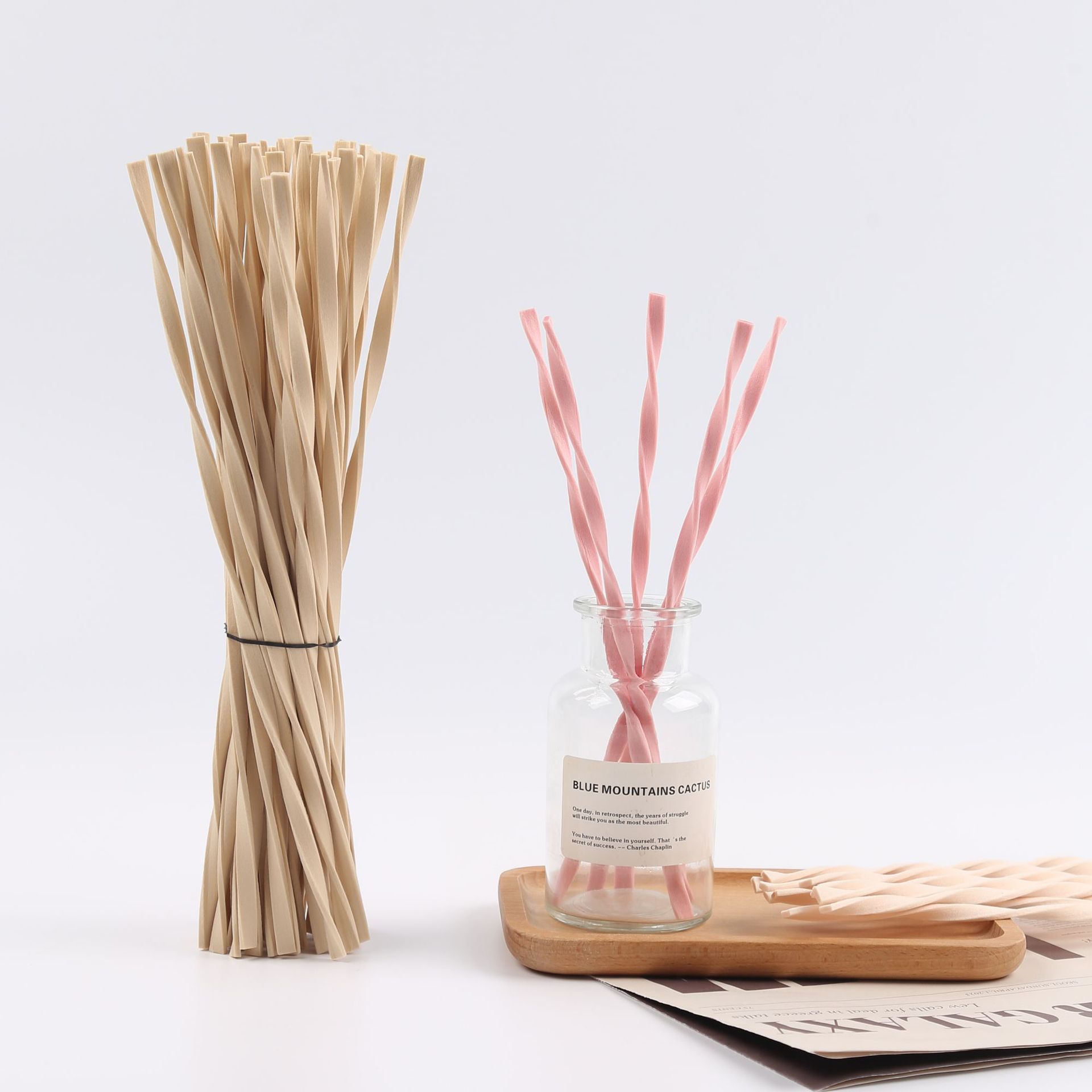 Bâtons de diffuseur de parfum  - Home Fragrance Diffuser Sticks avis et prix
