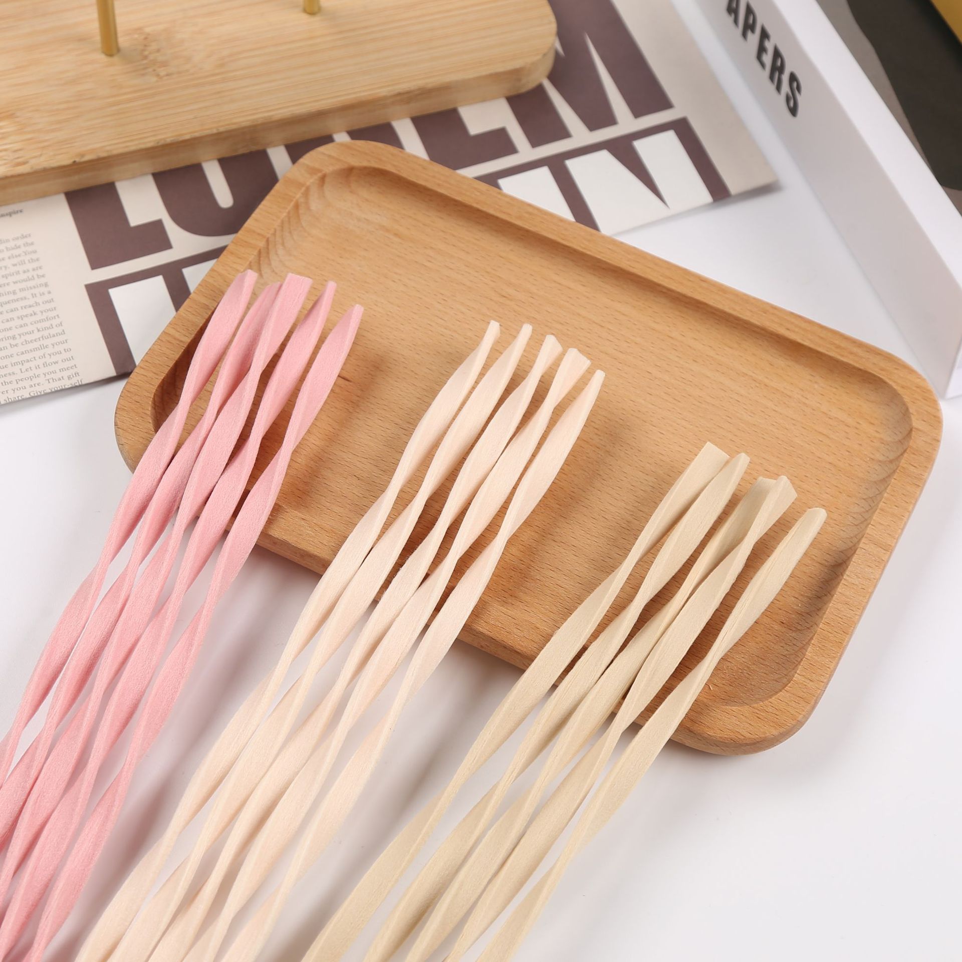 Bâtons de diffuseur de parfum  - Home Fragrance Diffuser Sticks avis et prix