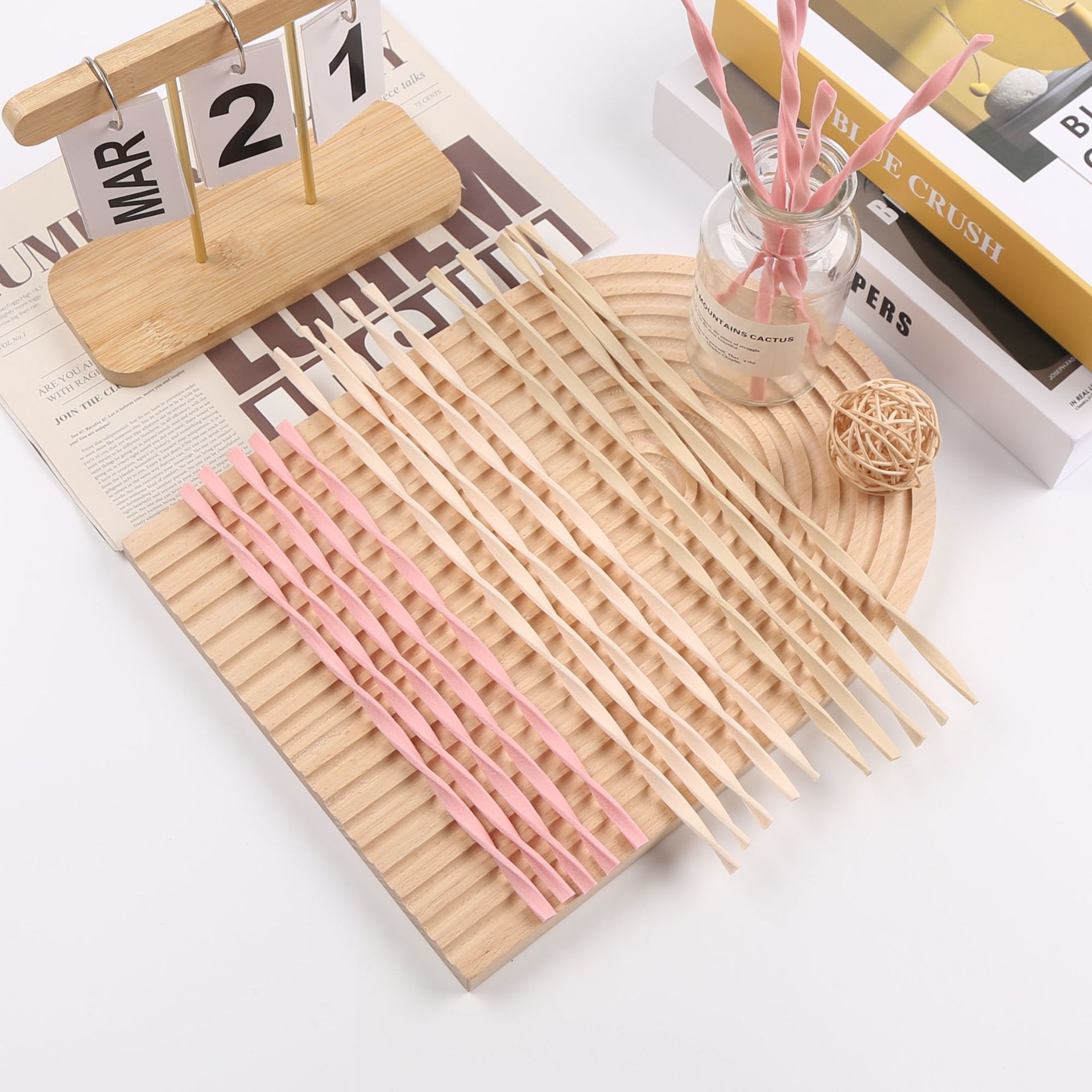 Bâtons de diffuseur de parfum  - Home Fragrance Diffuser Sticks avis et prix