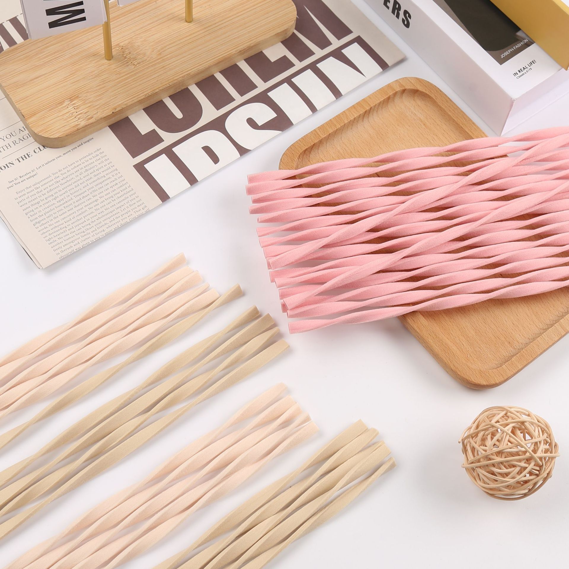 Bâtons de diffuseur de parfum  - Home Fragrance Diffuser Sticks avis et prix