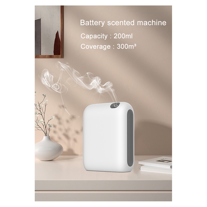 Diffuseur d'huiles essentielle - Home Fragrance avis et prix