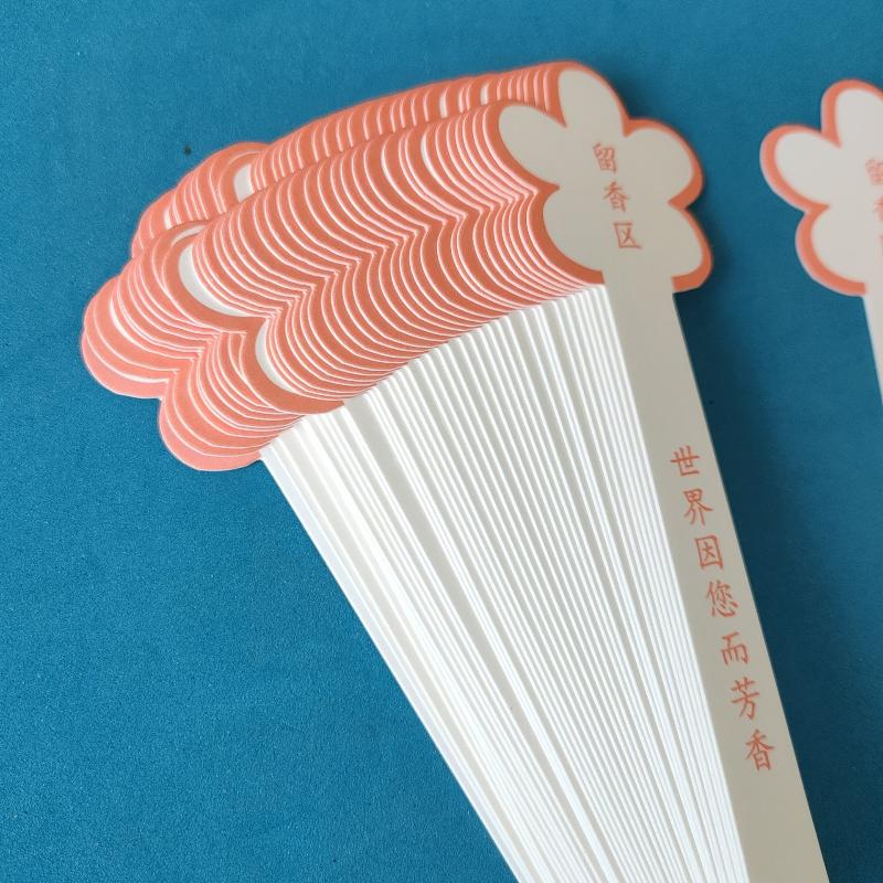 10 feuilles de bandes de test  - Home Fragrance avis et prix