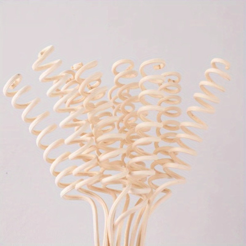 Bâtons de rotin incurvés pour  - Home Fragrance Diffuser Sticks avis et prix