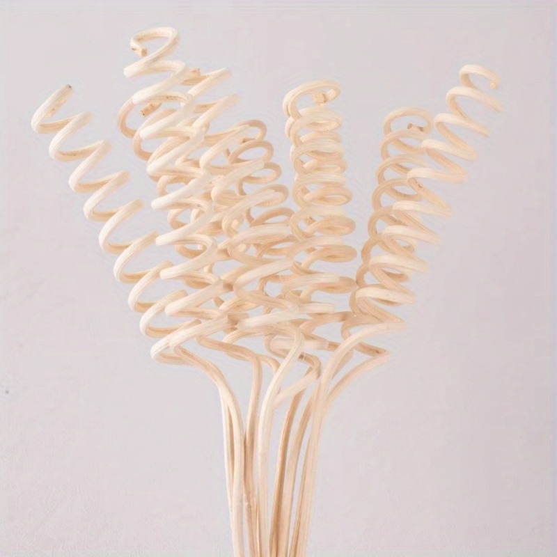 Bâtons de rotin incurvés pour  - Home Fragrance Diffuser Sticks avis et prix