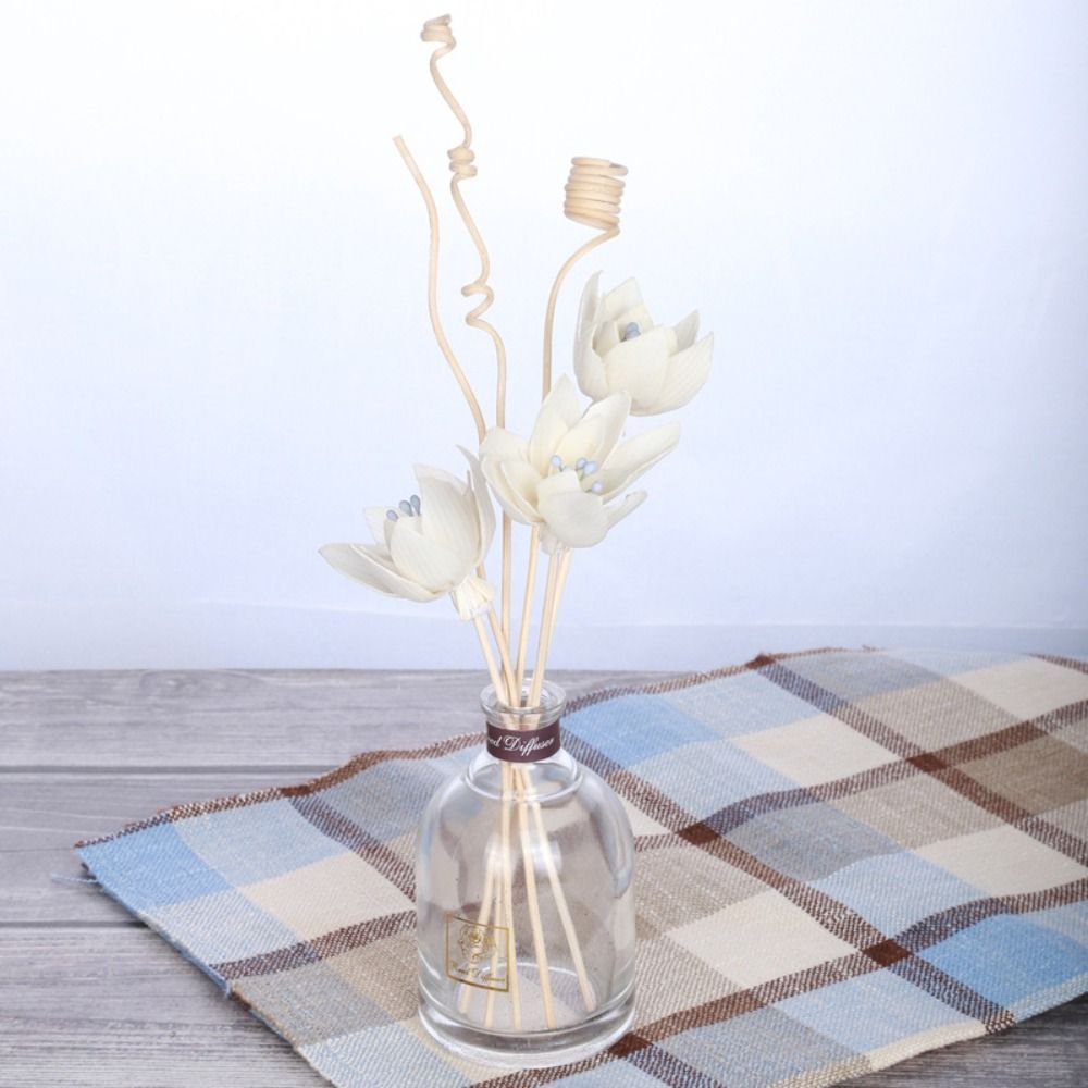 Bâtonnets diffuseurs d'encens  - Home Fragrance Diffuser Sticks avis et prix