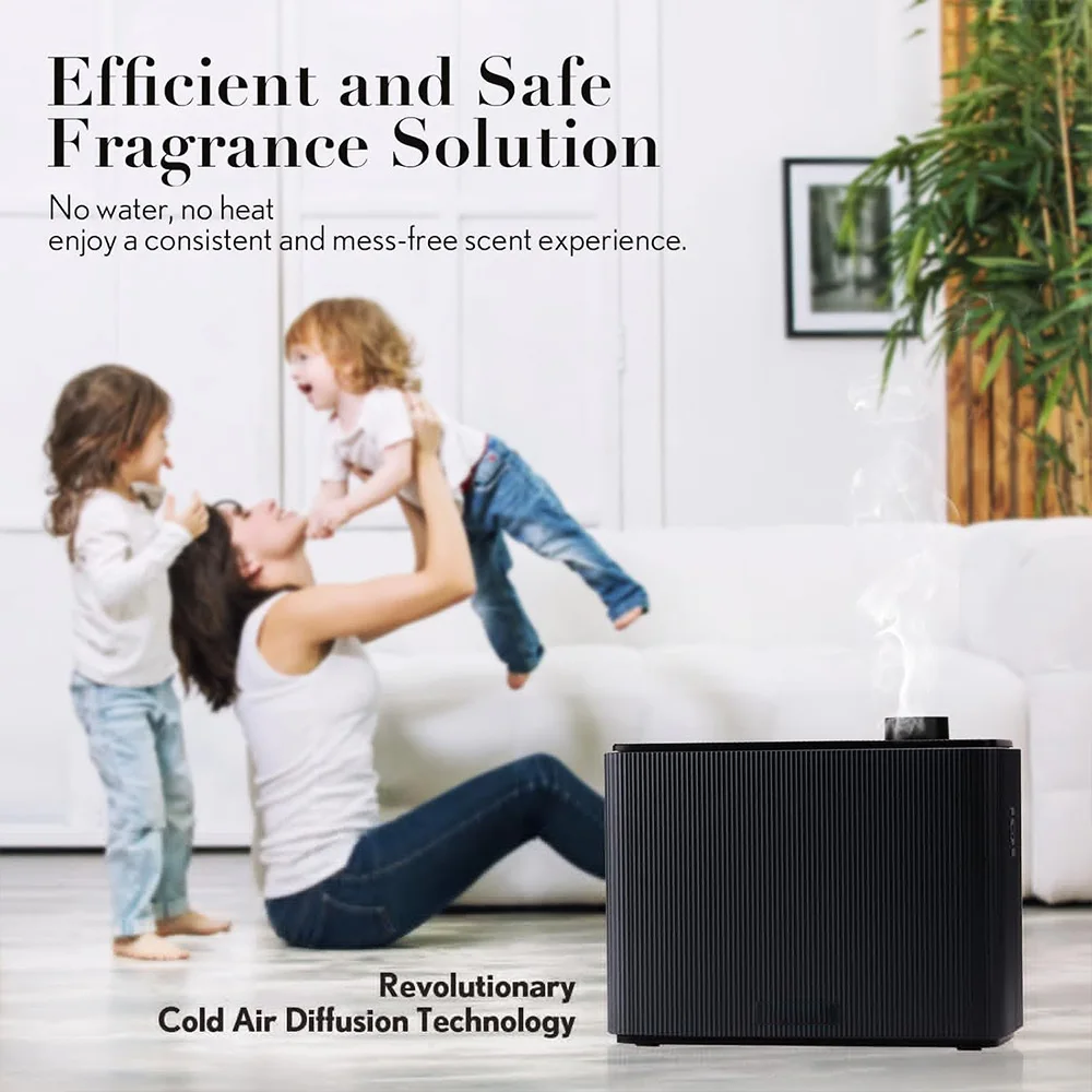 Diffuseur de parfum NAMSTE 800 - Home Fragrance Aromatherapy avis et prix