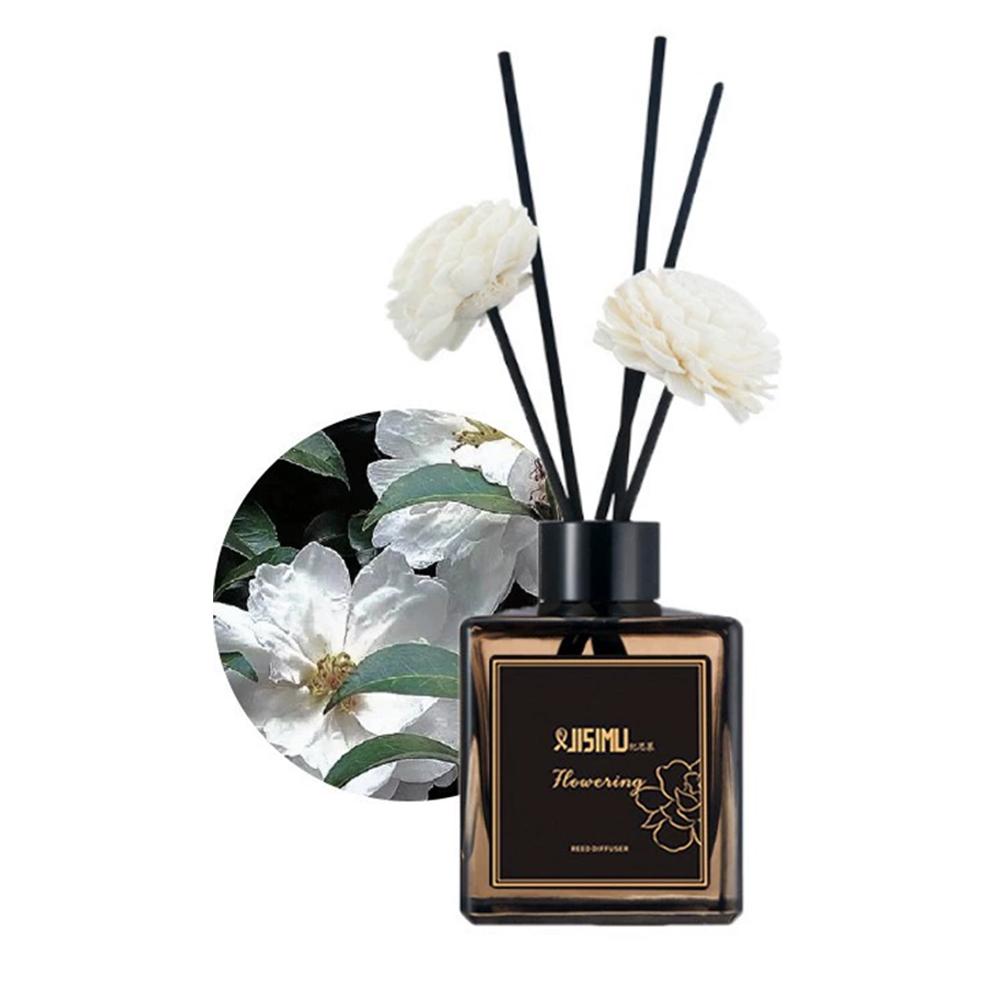 Jasmin lavande sans flamme par - Home Fragrance Diffuser Sticks avis et prix