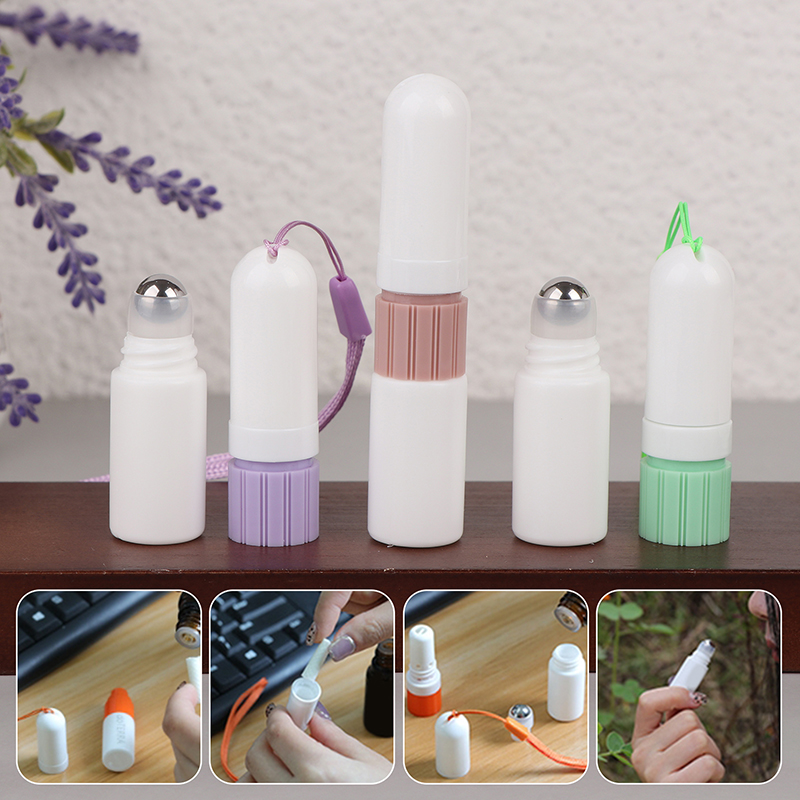 Bâtons d'inhalateur nasal vier - Home Fragrance Diffuser Sticks avis et prix