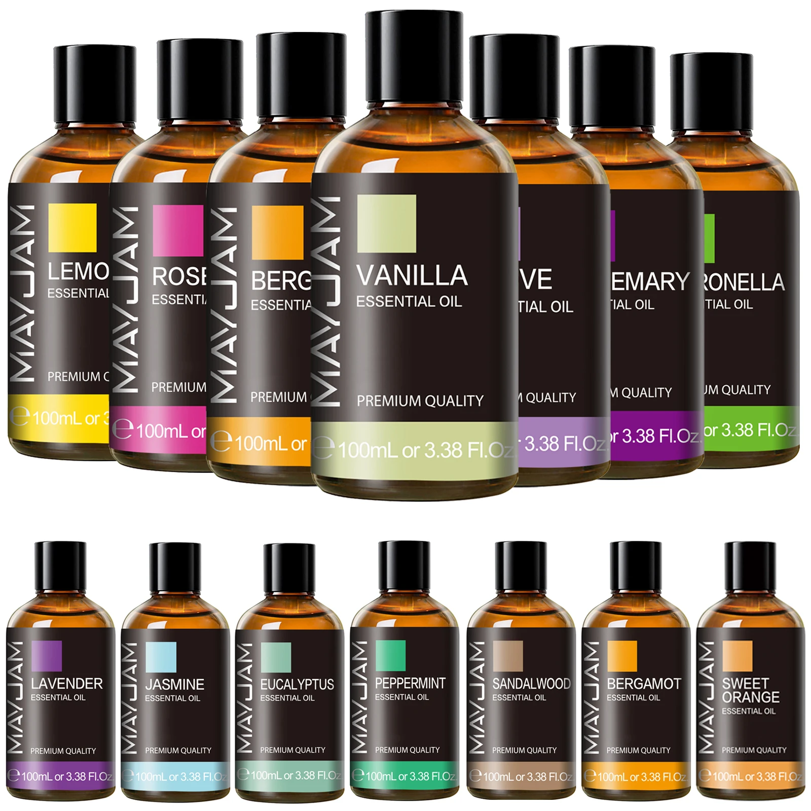 100ML huile essentielle végéta - Home Fragrance Liquid avis et prix