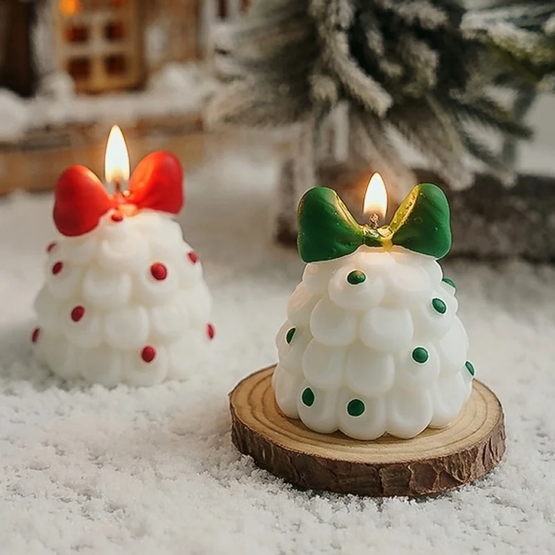 Bougies parfumées d'arbre de n - Xmas Home Fragrance avis et prix