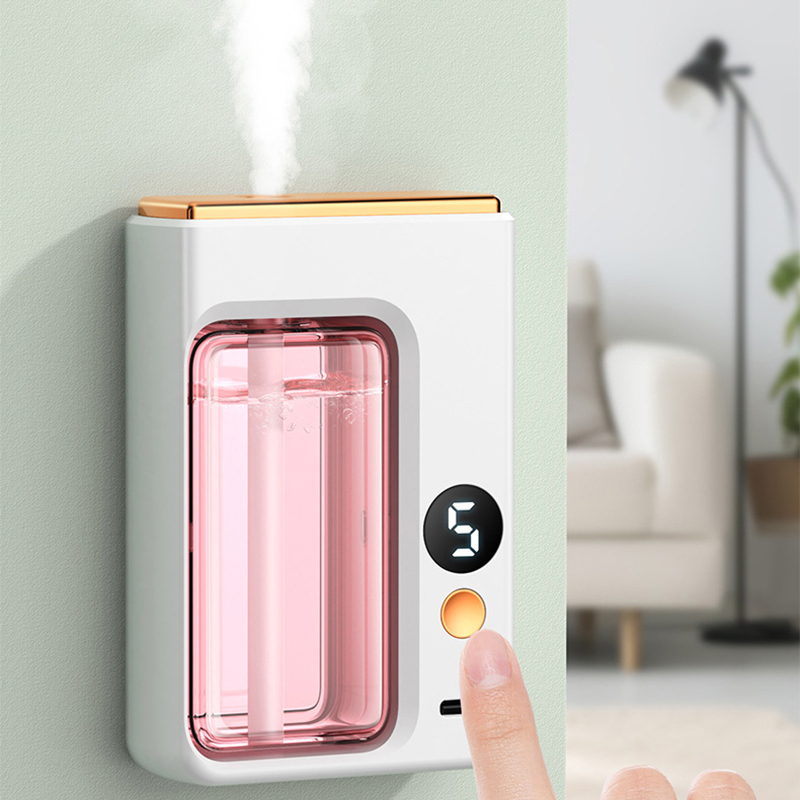 Machine automatique de parfum  - Home Fragrance Aromatherapy avis et prix