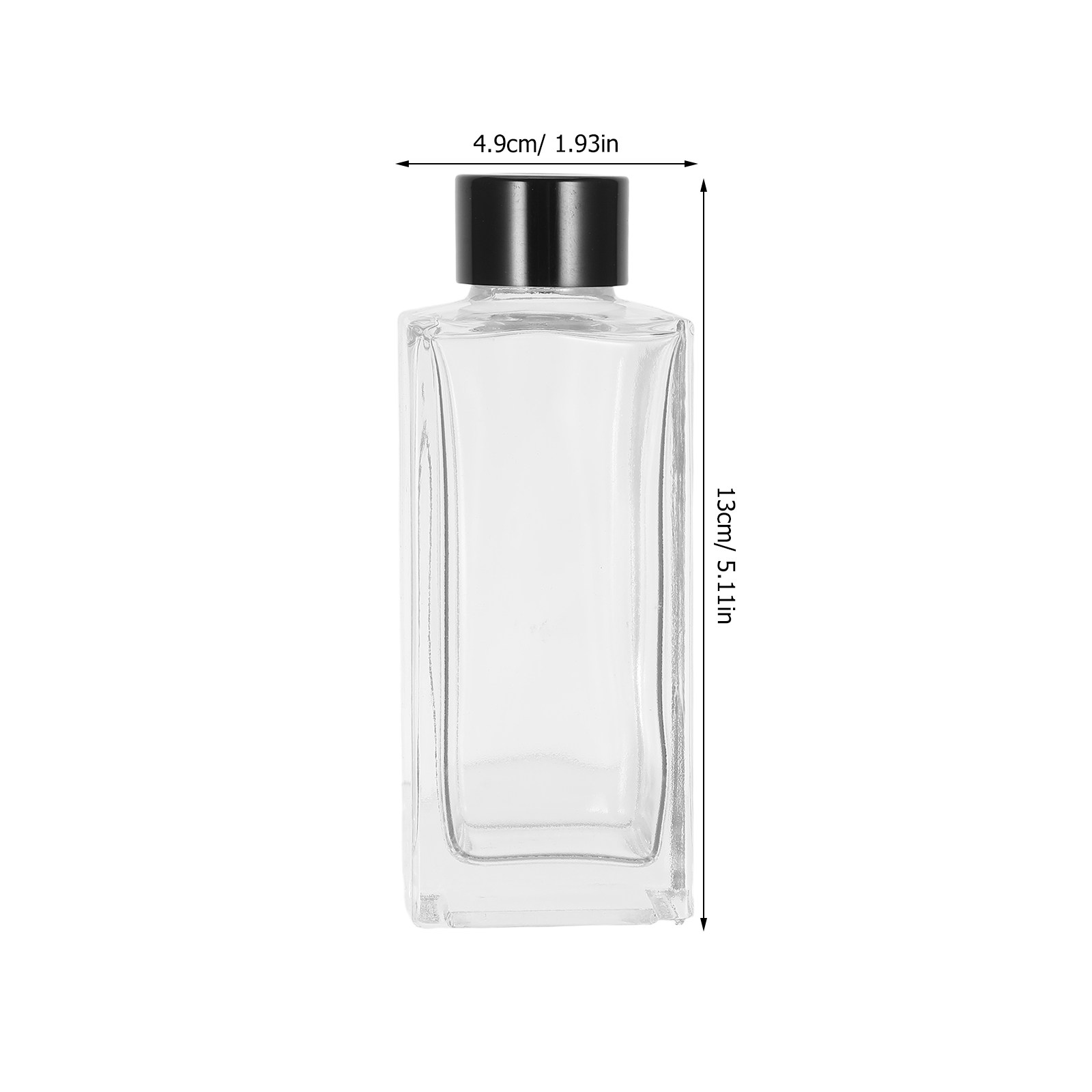 Lot de 4 diffuseurs de parfum  - Home Fragrance Diffuser Sticks avis et prix