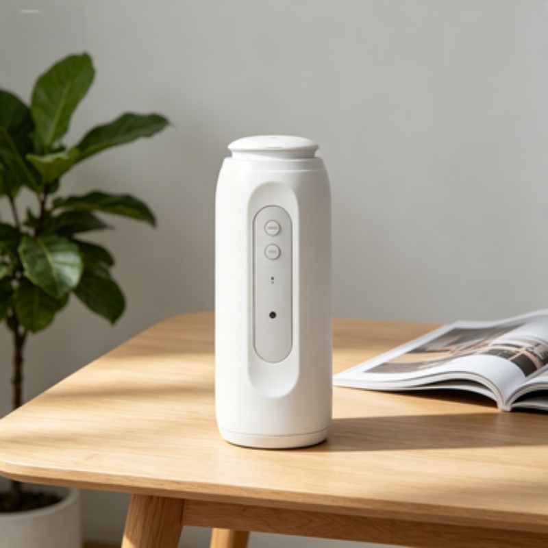 Diffuseur d'arômes mural intel - Home Fragrance Plug In avis et prix
