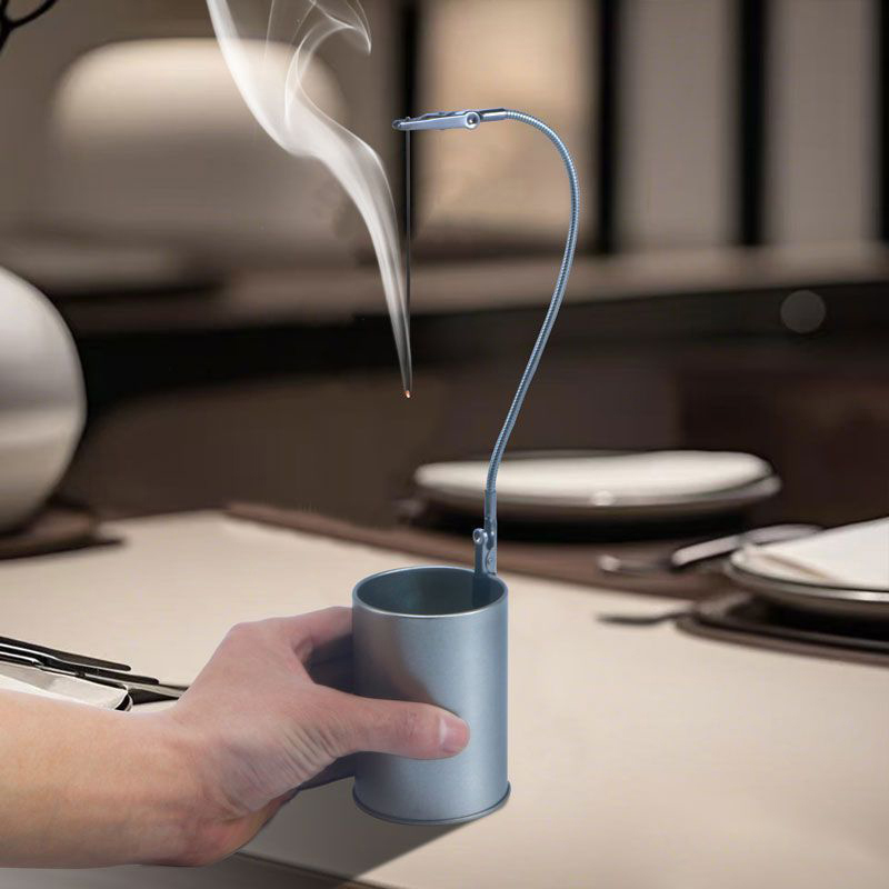Pince à encens en métal à Doub - Home Fragrance avis et prix