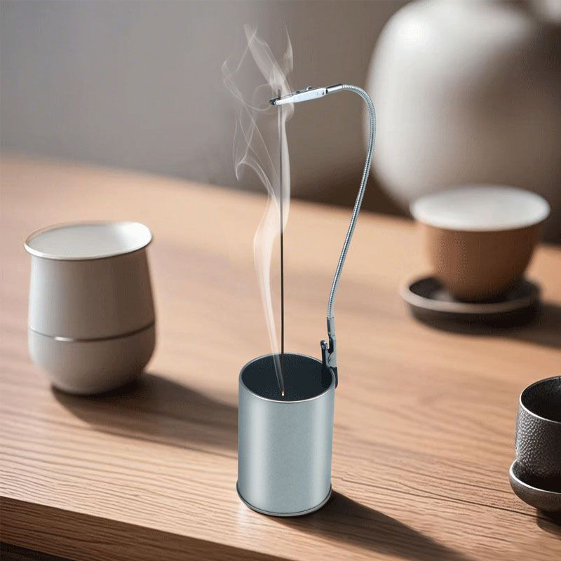 Pince à encens en métal à Doub - Home Fragrance avis et prix