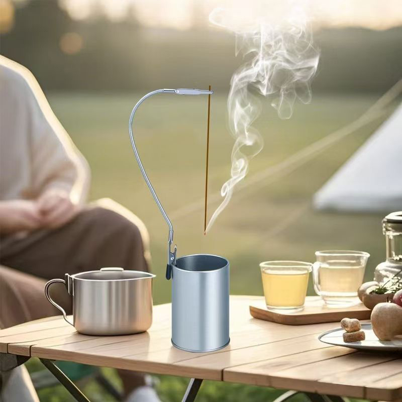 Pince à encens en métal à Doub - Home Fragrance avis et prix