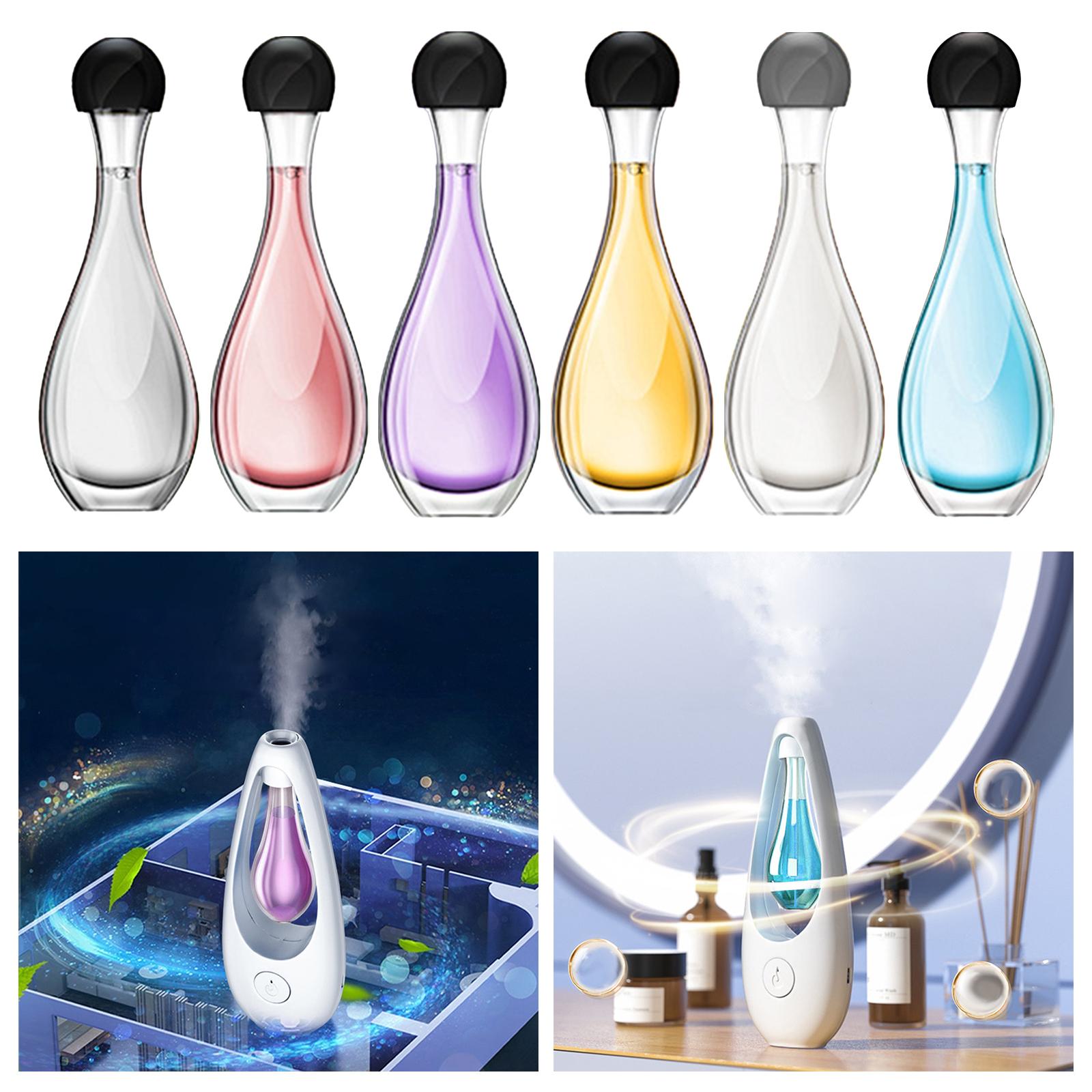 Château à parfum pour chambre  - Home Fragrance Liquid avis et prix