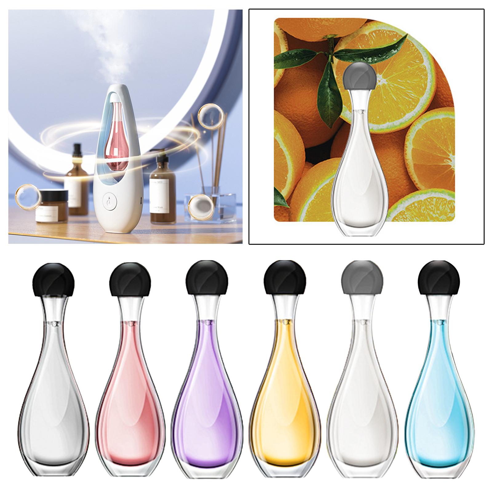 Château à parfum pour chambre  - Home Fragrance Liquid avis et prix