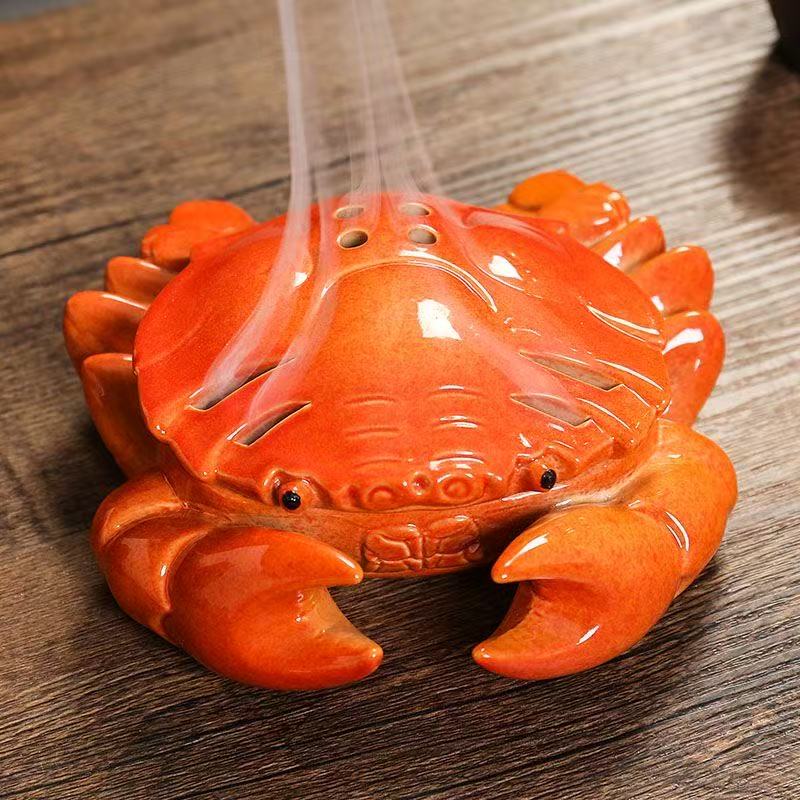 Réchaud d'encens en forme de c - Xmas Home Fragrance avis et prix