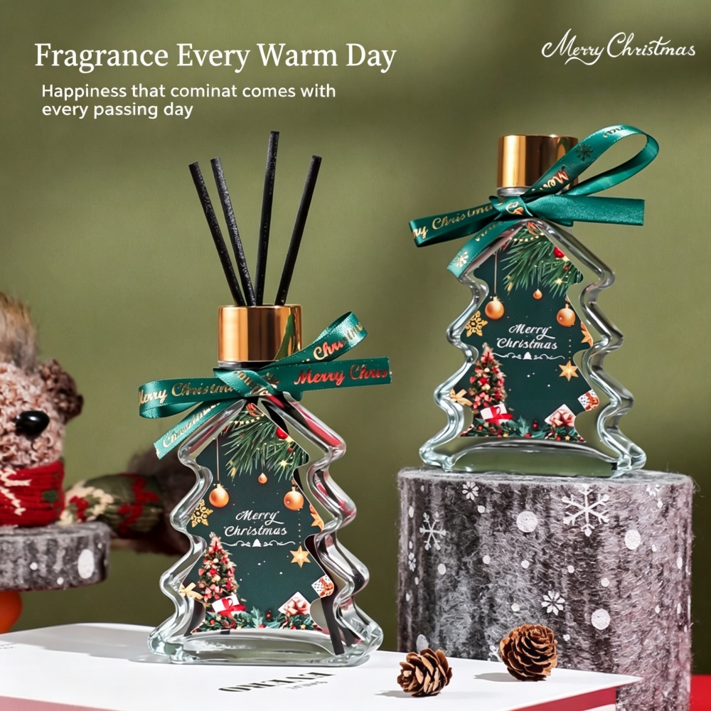 Coffret cadeau d'huiles essent - Xmas Home Fragrance avis et prix