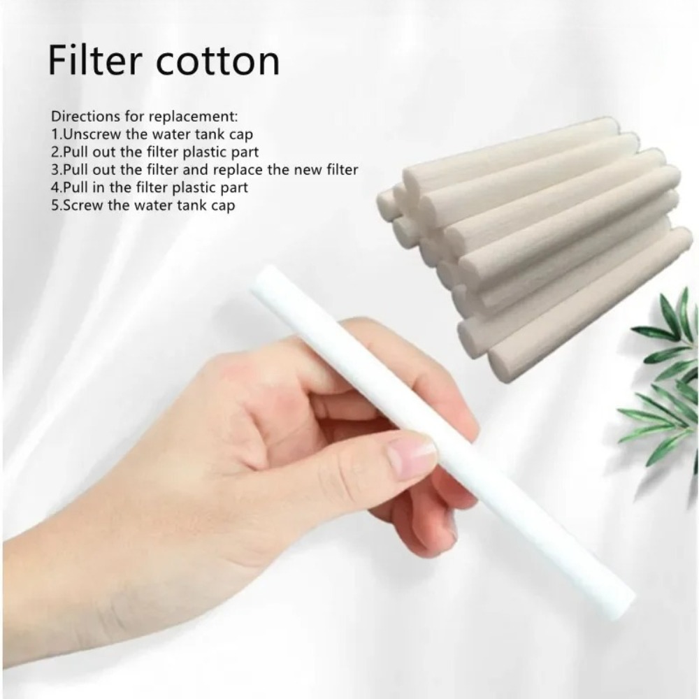 Bâtonnets filtrants de rechang - Home Fragrance Diffuser Sticks avis et prix