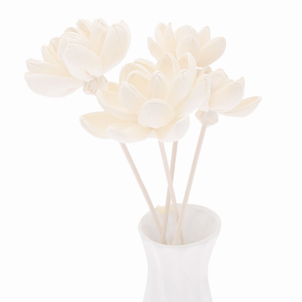 Fleur parfumée artisanale pour - Home Fragrance Diffuser Sticks avis et prix