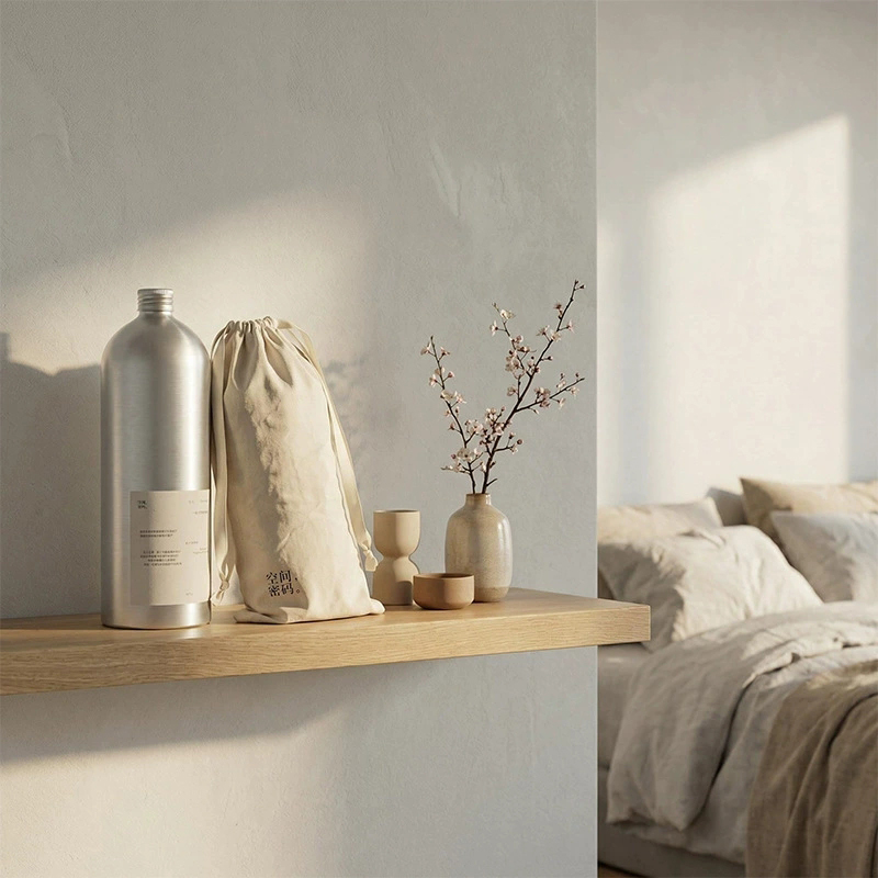 Huile Essentielle d'Aromathéra - Home Fragrance Liquid avis et prix