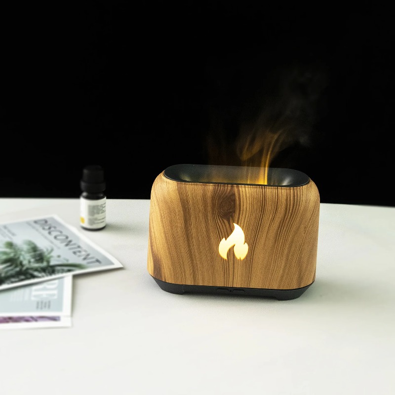Diffuseur d'huiles essentielle - Home Fragrance Plug In avis et prix